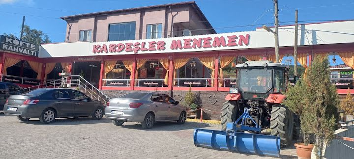 Kardesler Menemen