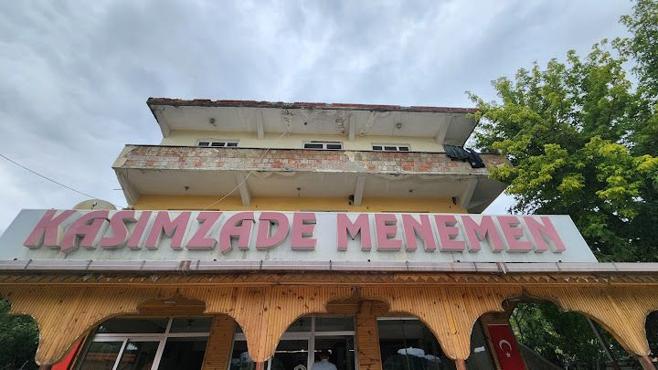 Kasimzade Menemen