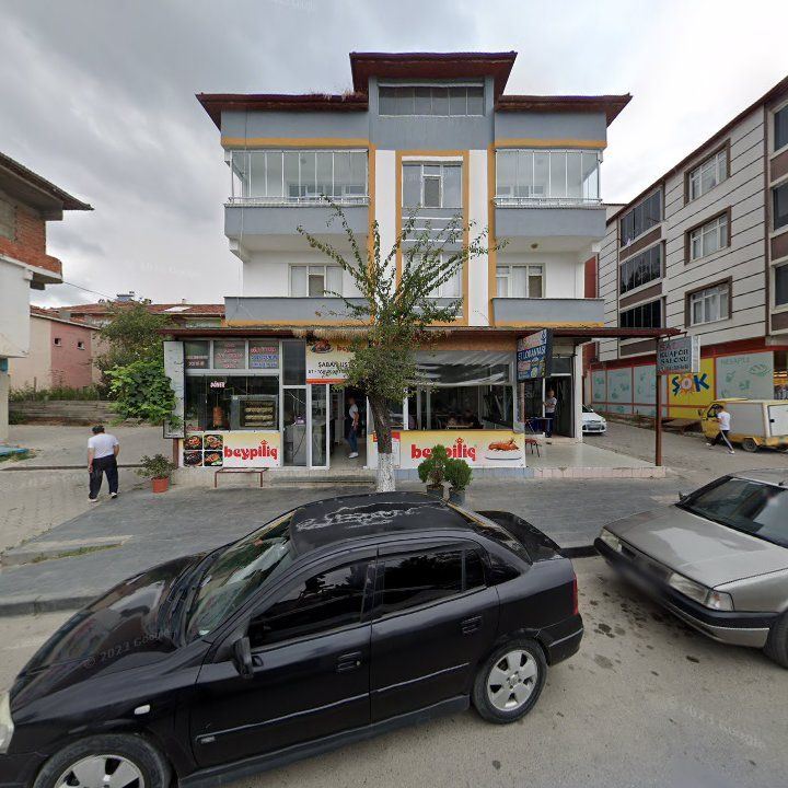 Şaban Usta