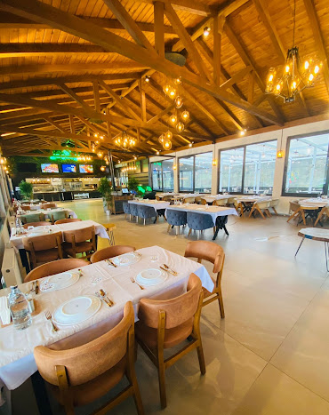 Yeşiloğlu Restaurant Çakallı