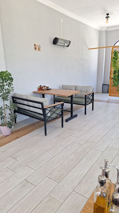 Güven Yemek Salonu