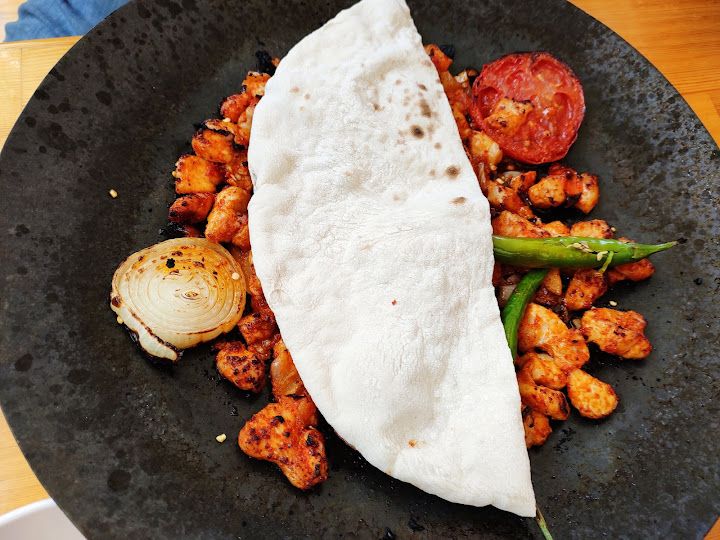 Mermerciler Pide Salonu