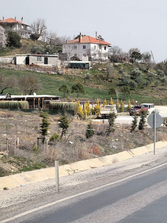 Sağlam Cafe Bi Mola