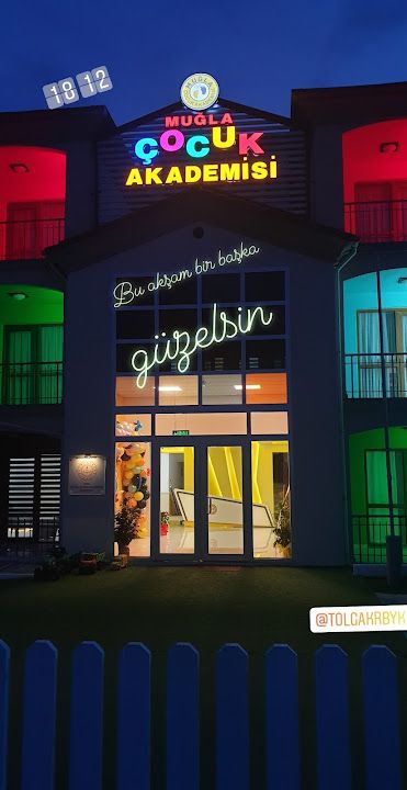 Tunahan Balık Evi