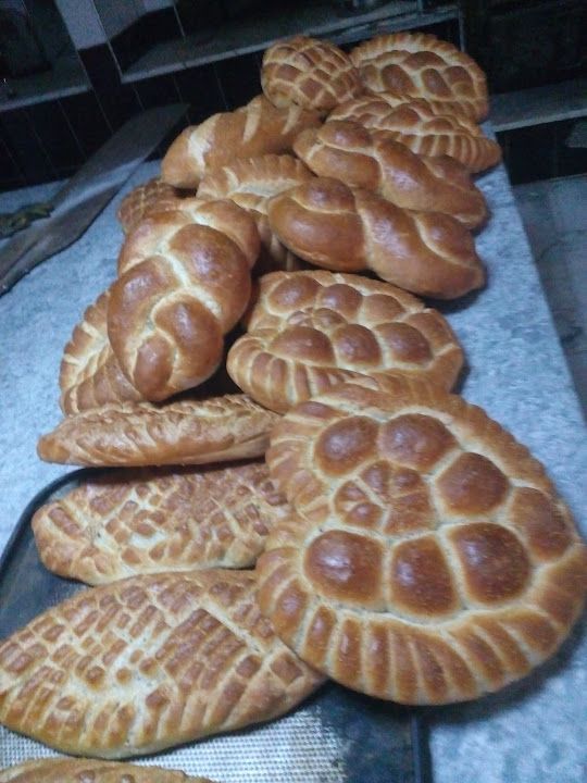 Uslular Karadeniz Ekmek Fırını