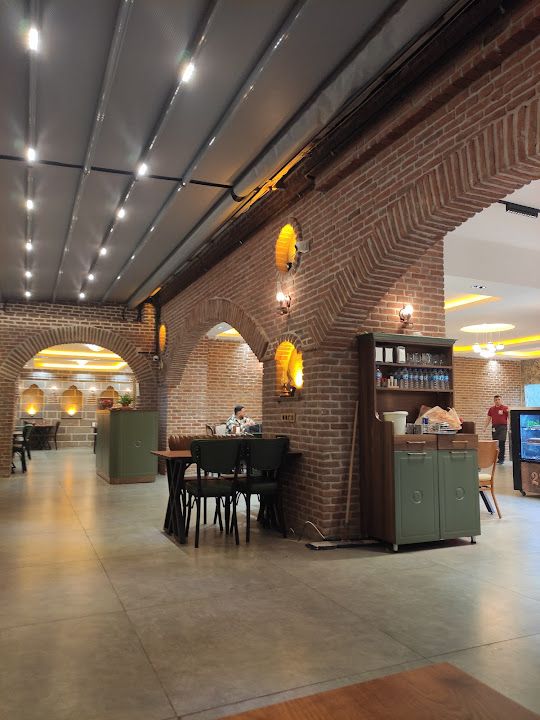 21 ocakbaşı