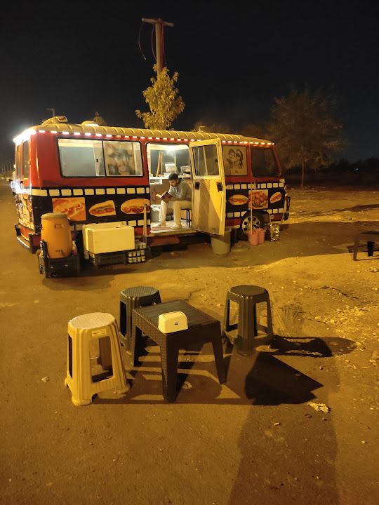 90'lar Köfte