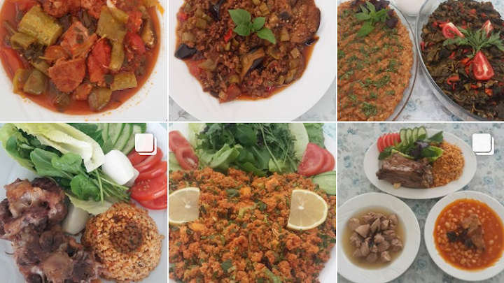 A La Feyzz Yemek