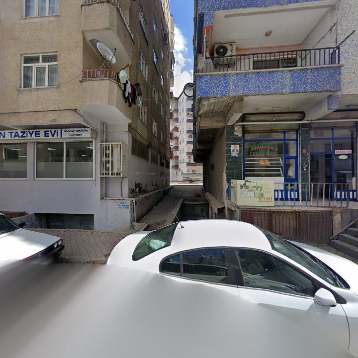 Adıgüzel Ekmek Fırını