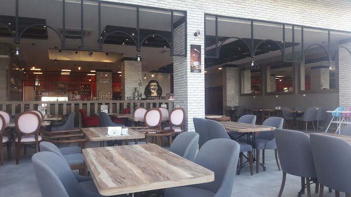 ARTUKBEY KAHVE DİYARBAKIR CAFE&SHOP