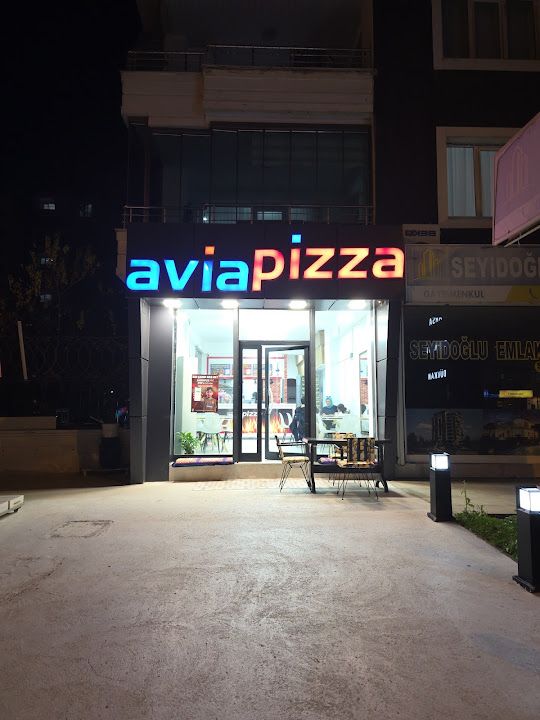 Avia Pizza