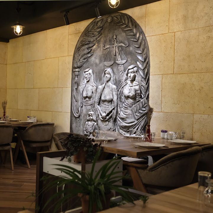 Babel Terrace75 Restoran&bar&cafe