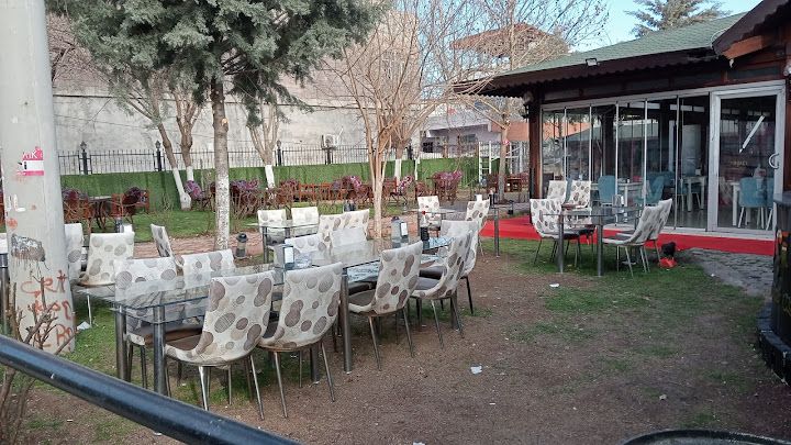 Bahçem Cafe & Restorant