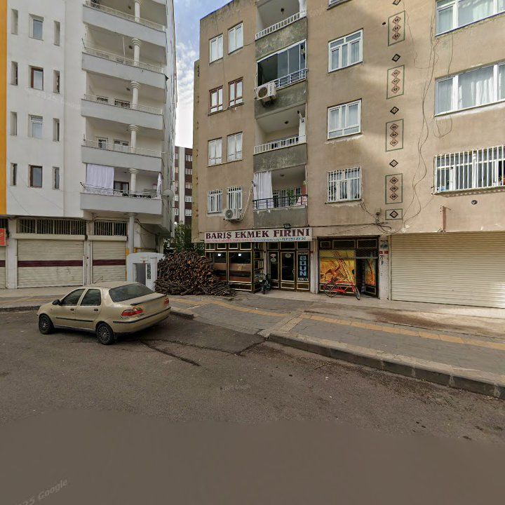 Barış Ekmek Fırını