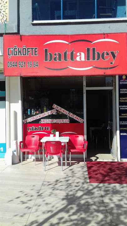 Battalbey Kapalı Şube