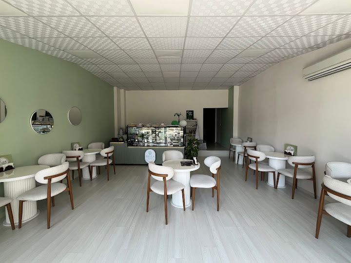 Bella Cafe Patisserie