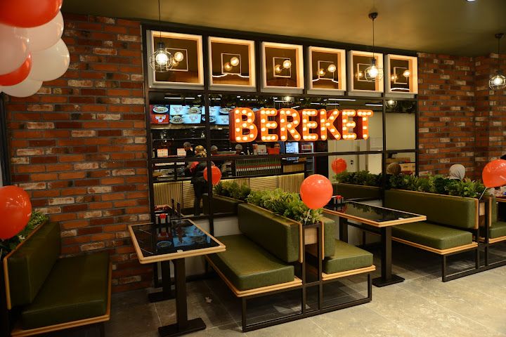 Bereket Döner - Diyarbakır Kayapınar