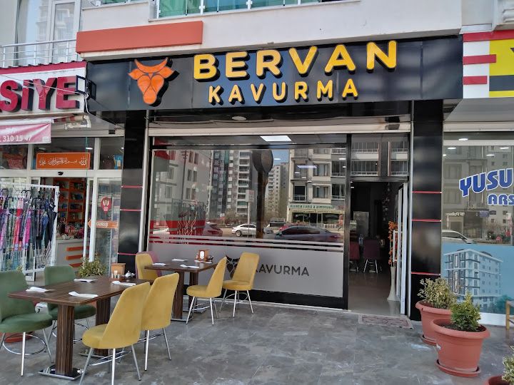 Bervanavurma Kayapınar