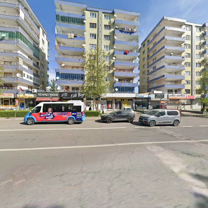 Biber Kahvaltı Salonu