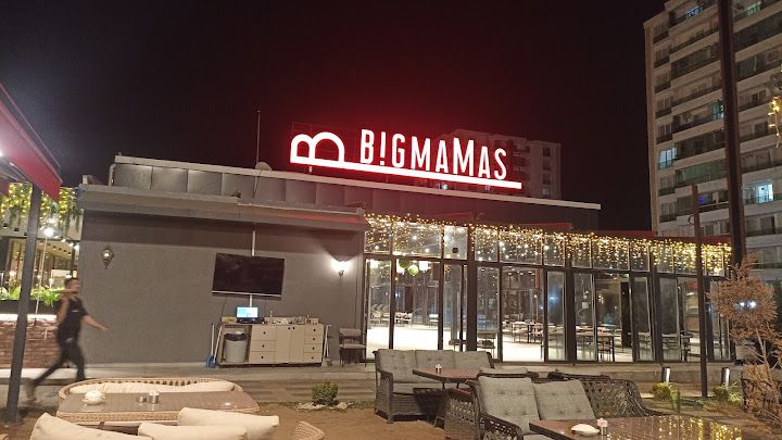 Big Mama's Diyarbakır