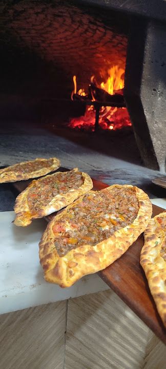 Birtat Lahmacun - Yeni Cezaevi Şubesi