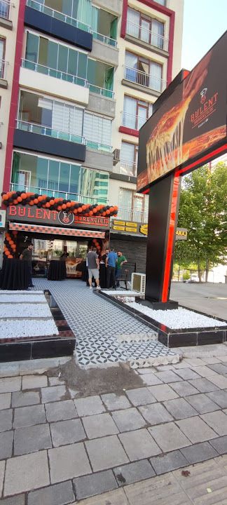 Bülent Börekçilik Diyarbakır Kayapınar Fırat