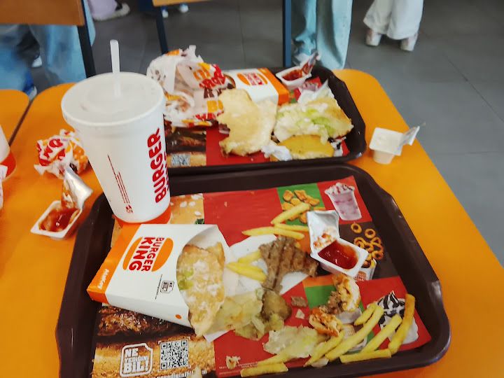 Burger King - City Center Avm