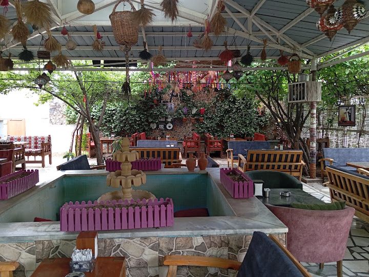 Cafe 90’lar