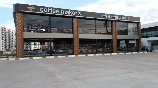 Coffeemaker's