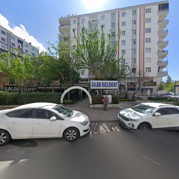 Diclekent Lahmacun