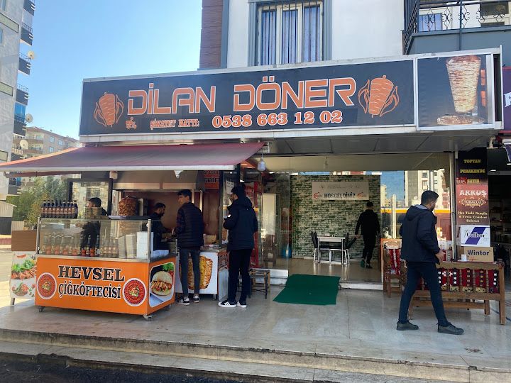 Dilan Döner