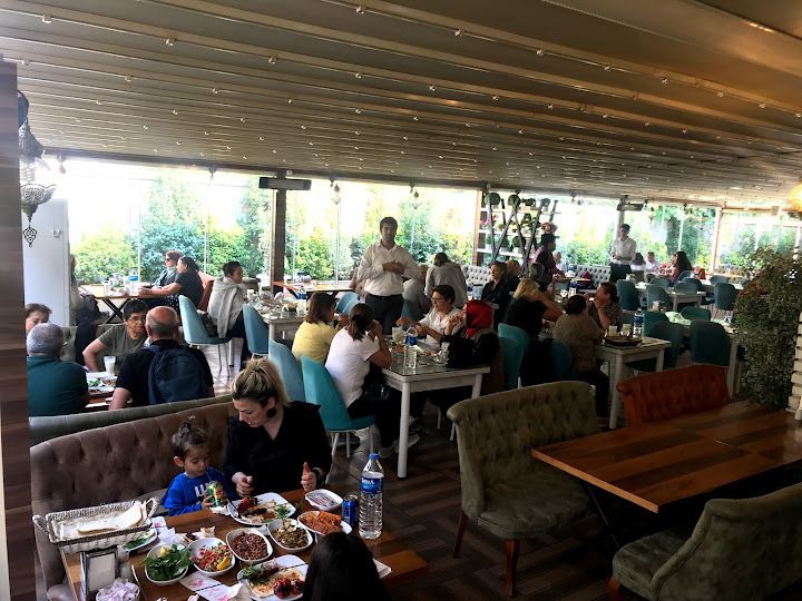 Diyar Ciğer Evi