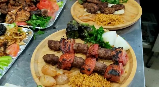 Diyarbakır Ceylankatavil Park Ciğerci Ma