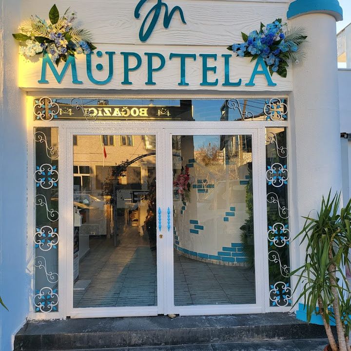 Diyarı Mupptela Ocakbası Meyhane