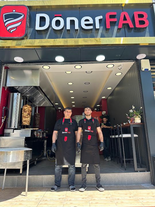 DönerFAB