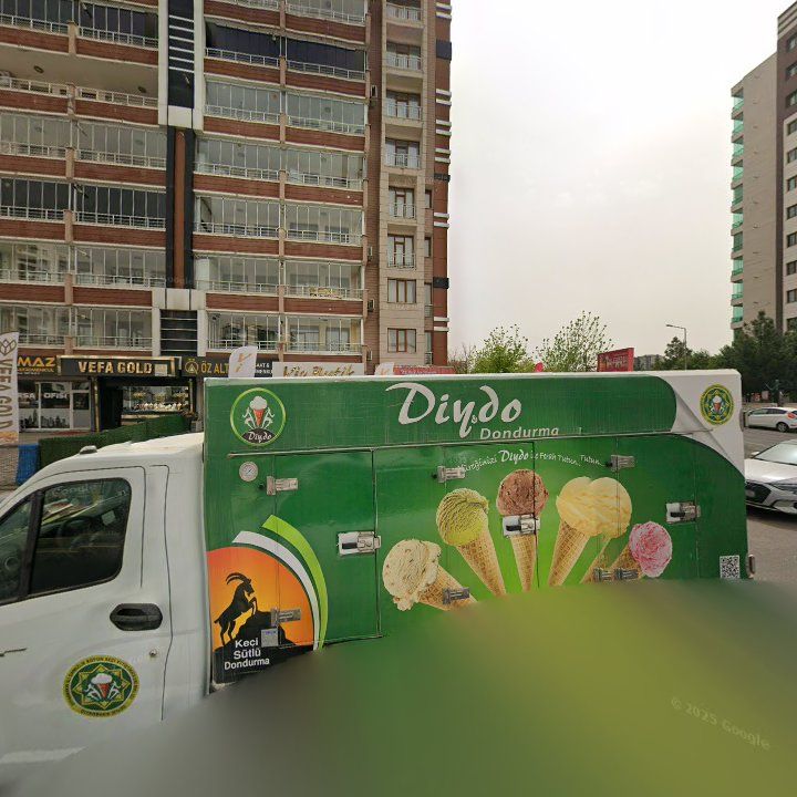 Ekleristan Diyarbakır (medya Mahallesi)