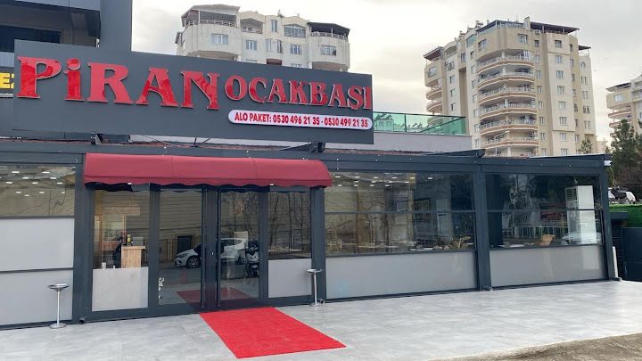 Ellerin Ocakbaşı