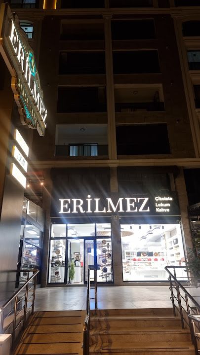 Erilmez Kayapınar