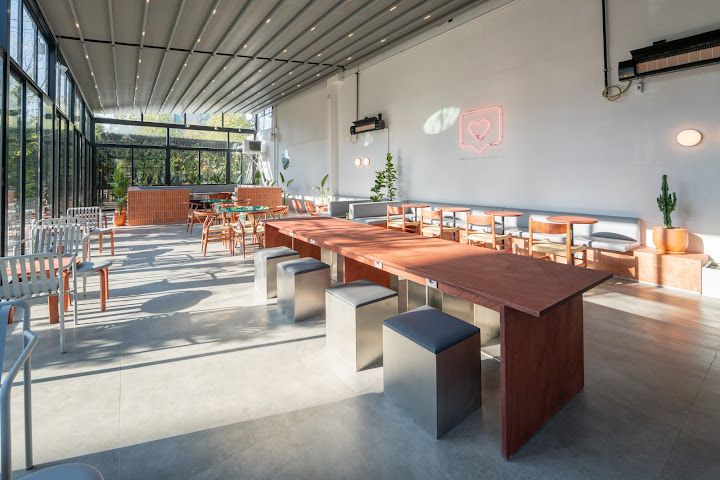 Espressolab Diyarbakır Mahabad Bulvarı