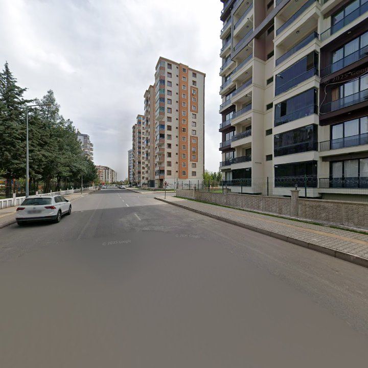 Etiler Marmaris Büfe