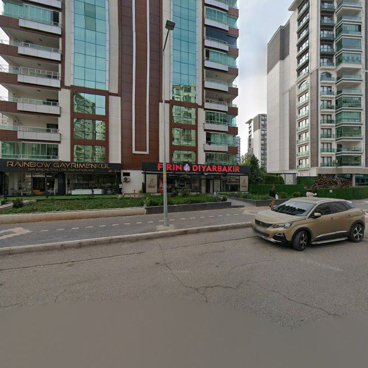 Firin Diyarbakir
