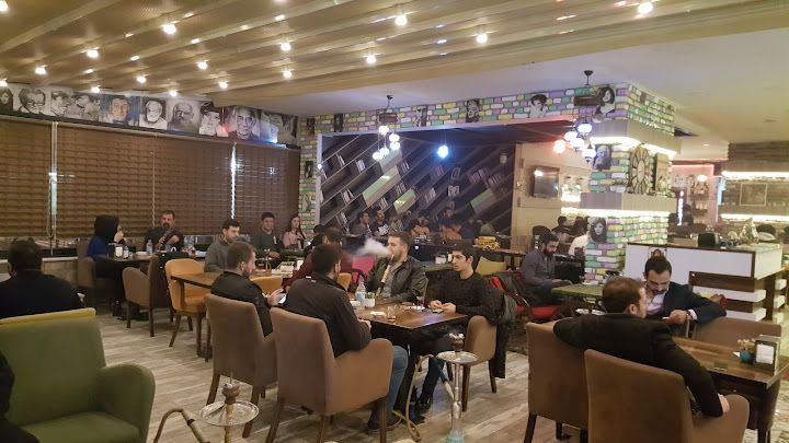 Flankes Kafe