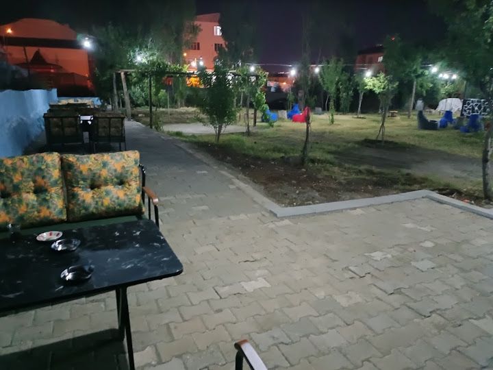 Gêre Aile Çay Bahçesi & Cafe