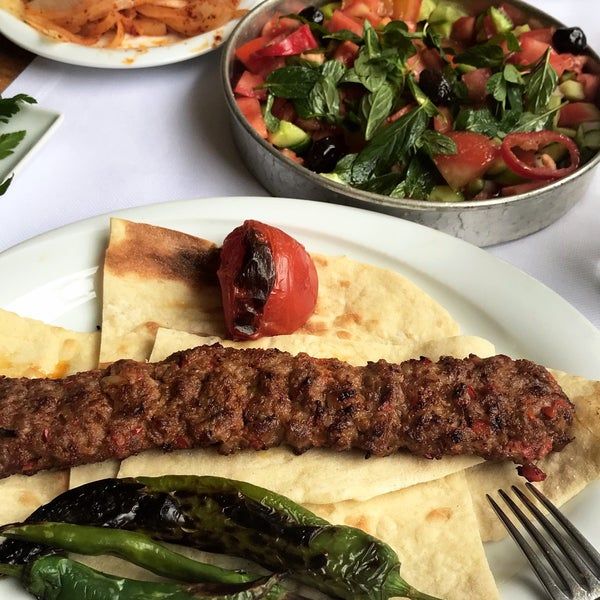 Gaziler Kebap Ve Paça