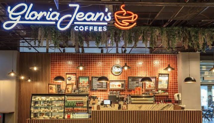 Gloria jean's Coffees Diyarbakır 75 Cadde