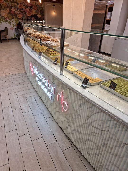 hacıbaba kadayıf