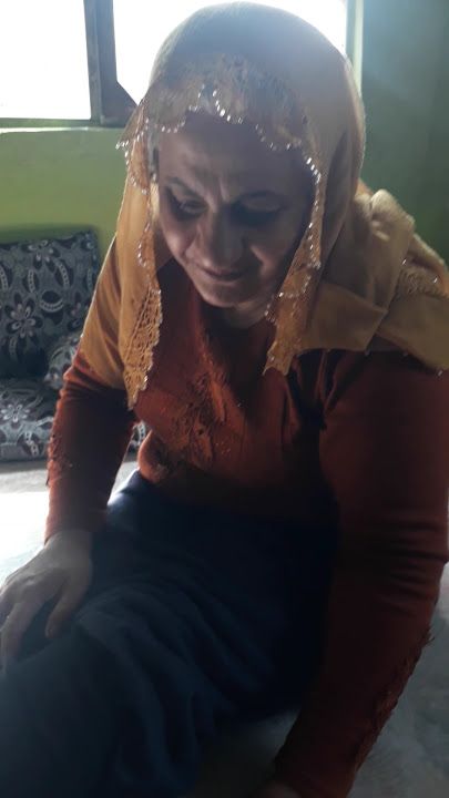 İpekyolu Ekmek Fırını