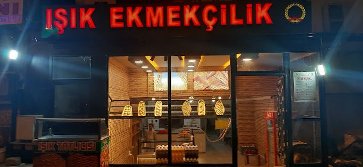 Işık ekmekçilik