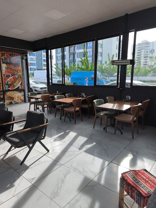 Joseph Kebap Ve Kilo İşi Tavuk Pişirme