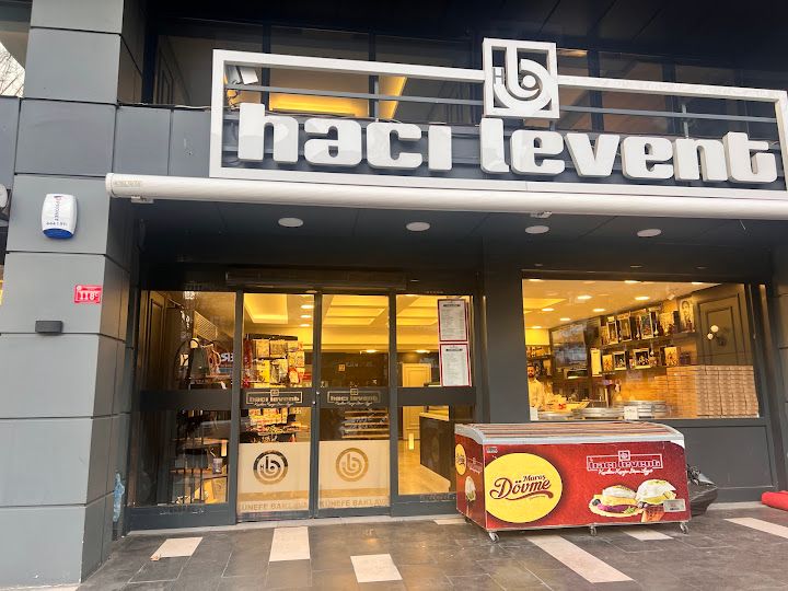 Kadayıfçı Hacı Levent | Metropol Şubesi